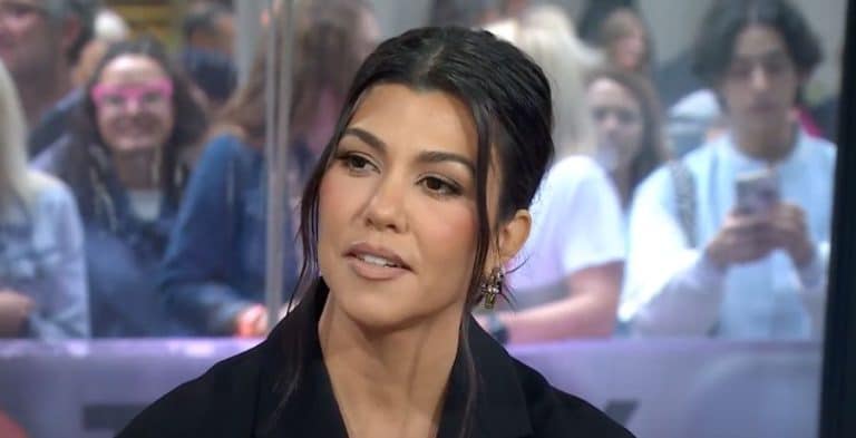 Fans Bash Kourtney Kardashian For Selling ‘Unregulated Garbage’