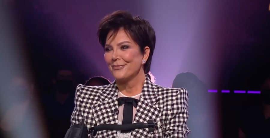 Kris Jenner | Youtube