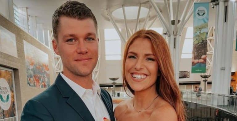 Audrey and Jeremy Roloff at a work event for Audrey - Instagram/Audrey Roloff - LPBW