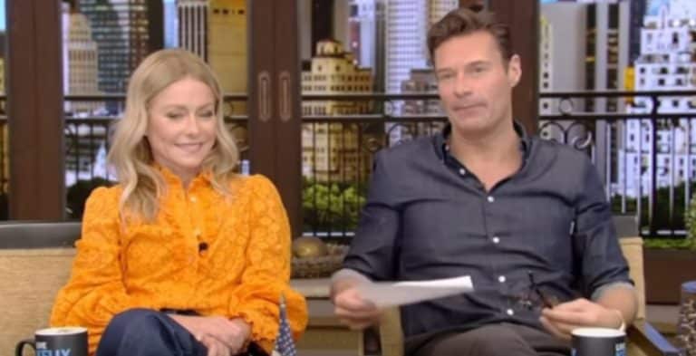 ‘Live’ Kelly Ripa Reveals Truth Behind Ryan Seacrest Relationship