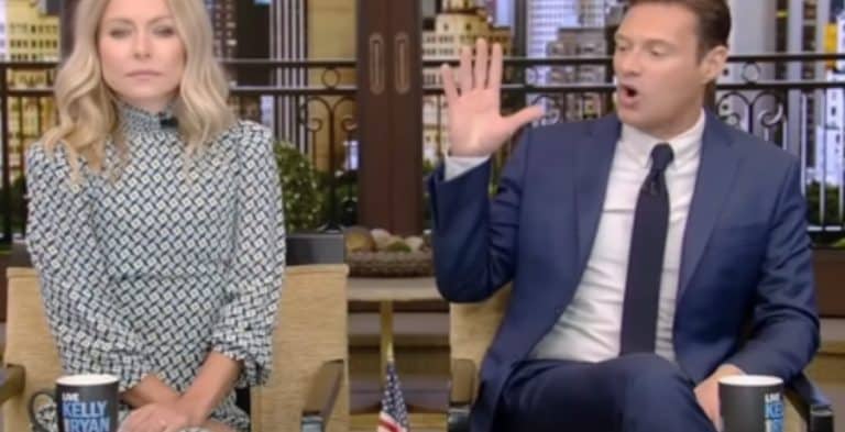 ‘Live With Kelly And Ryan’ Canceled? Hosts Say It’s ‘Closing’