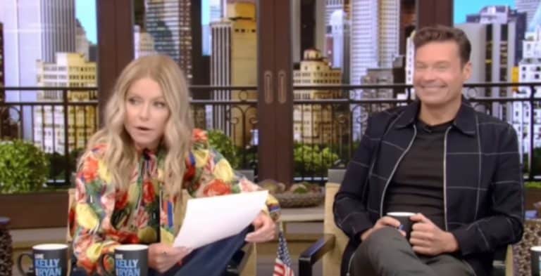 ‘Live With Kelly And Ryan’ Fans Demand Answers, Why?