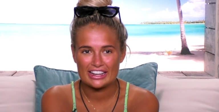 ‘Love Island UK’: Molly-Mae Calls Out Fans For Invasion Of Privacy
