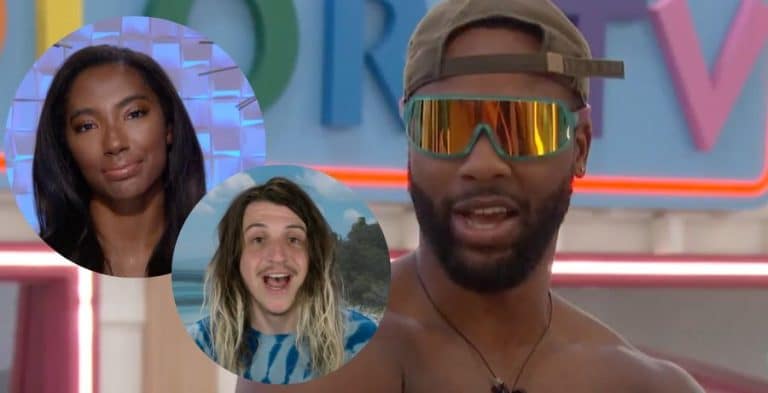 ‘Big Brother’ Who Is Monte Actually Loyal To?