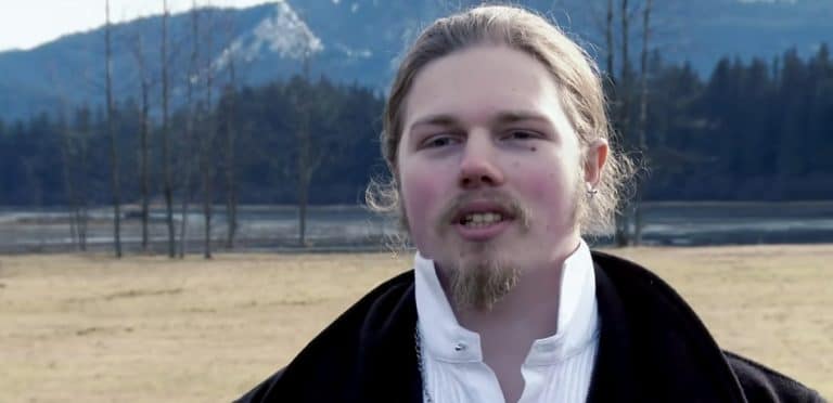 ‘Alaskan Bush People’: Where Is Noah Brown’s YouTube Page?