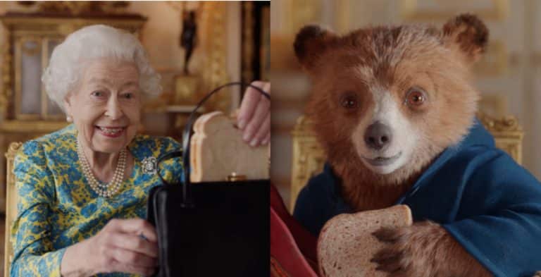 BBC Honoring Queen Elizabeth II With 'Paddington' Films