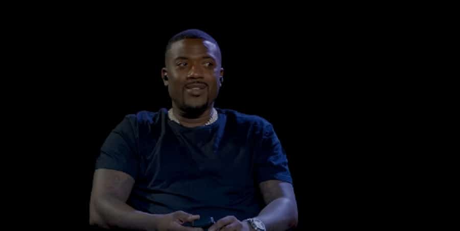 Ray J Interview [YouTube]