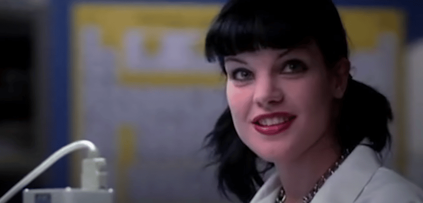 NCIS - Pauley Perrette