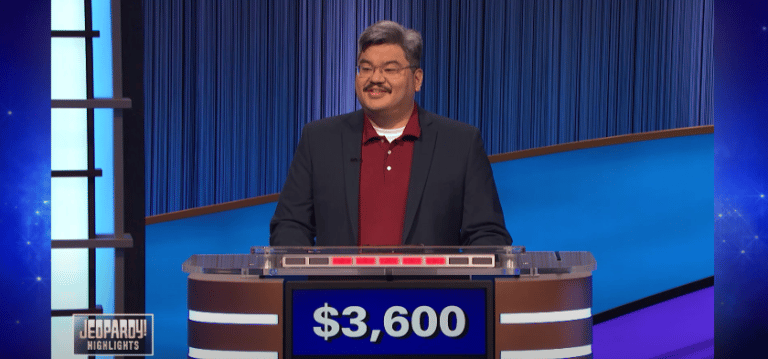 ‘Jeopardy!’ Daily Highlights & Spoilers: Thursday, September 15