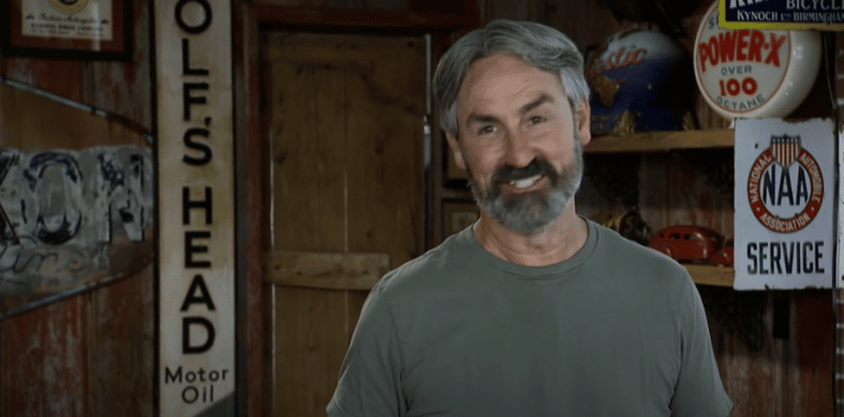 Network Replaces ‘American Pickers’ With Alien Show, Why?