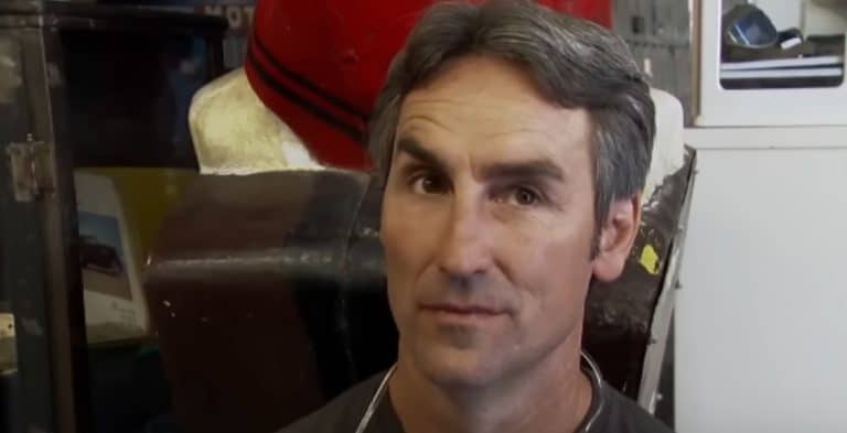 Shady Mike Wolfe Tries To Win Over ‘American Pickers’ Fans?