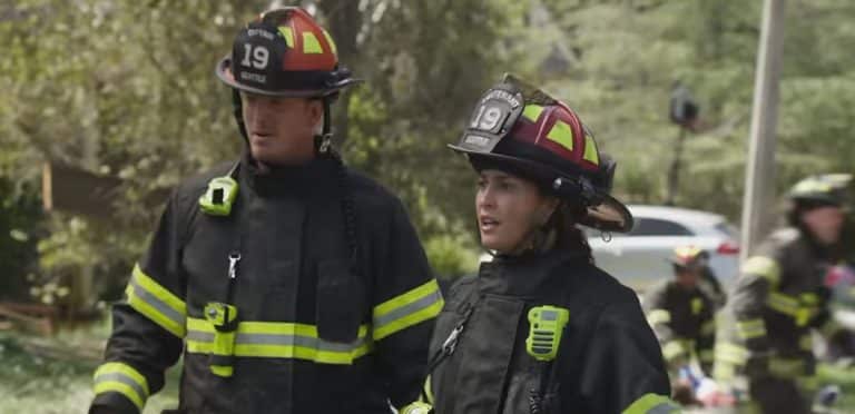 ‘Station 19’ Season 6 Release Date & Trailer