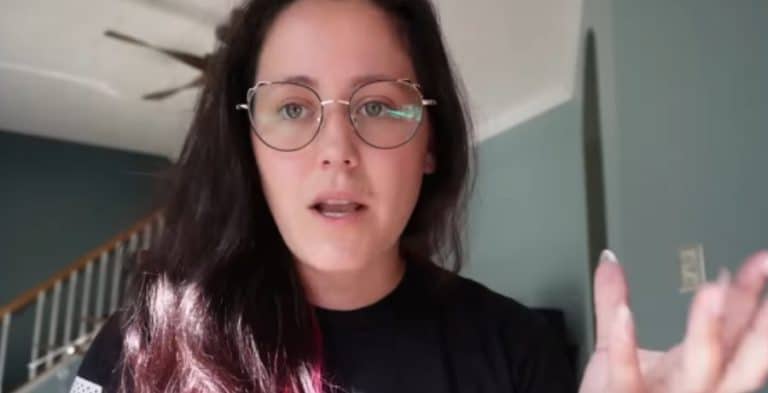 ‘Teen Mom’ Jenelle Evans Takes It All Off On New Platform