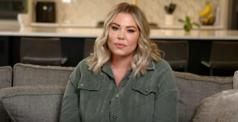 ‘Teen Mom’ Kailyn Lowry Shares Post That Has Fans Worried