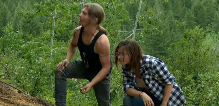 ‘Alaskan Bush People’ Officially Returning For Season 14