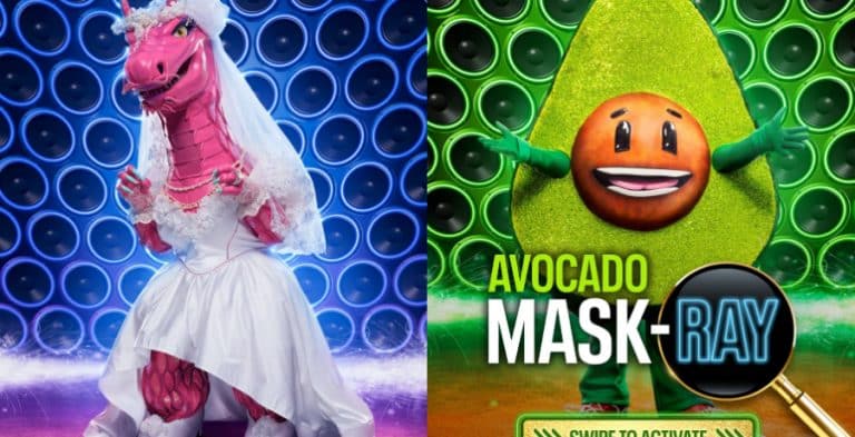 ‘The Masked Singer’ Introduces It’s First New Costumes And Clues