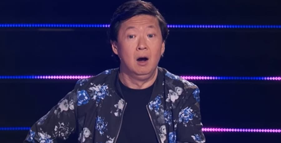 Ken Jeong