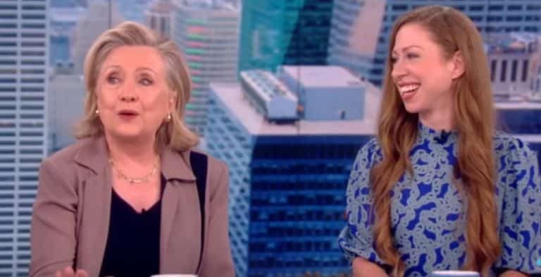 ‘The View’ Debate Triggers Fans, Calls Clintons Spewers Of Hate