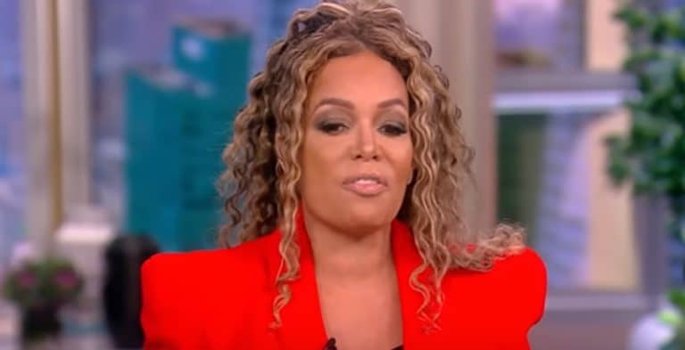 'The View' Fans Accuse Sunny Hostin Of Bullying?