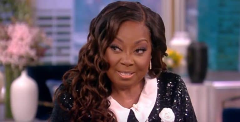 ‘The View’ Fans Rally Behind Star Jones Return