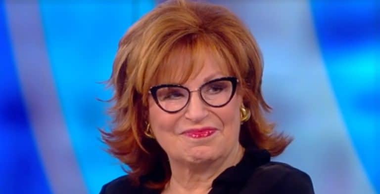 ‘The View’ Joy Behar Mocks Celebrity, Gets Called Out By Co-Host