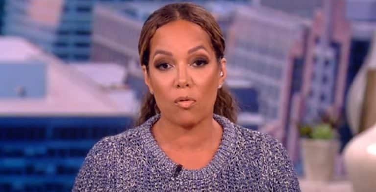 ‘The View’ Are Sunny Hostin’s Vicious Attacks Fake?
