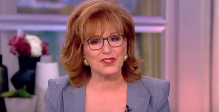 ‘The View’ What Did Joy Behar Do To Get Called Sl*t?