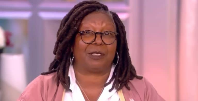 ‘The View’ Whoopi Goldberg Appalled, Threatens No More Shows