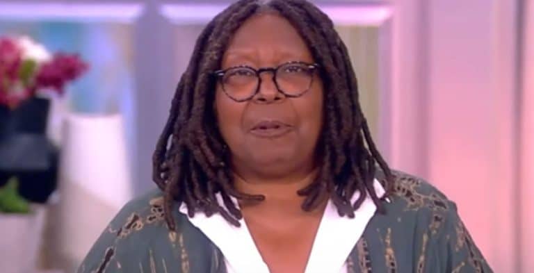 ‘The View’ Whoopi Goldberg Snitches On Her Boss?