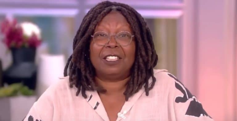 ‘The View’ Whoopi Goldberg Tried To Shut Show Down Early, Why?