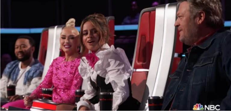 New ‘The Voice’ Coach Says She Will Fight Harder & Smarter
