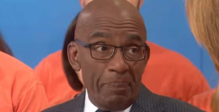 Al Roker [Today Show | YouTube]