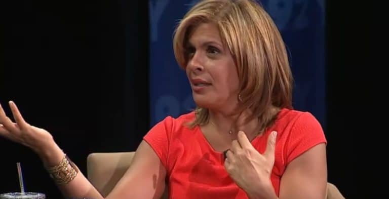 ‘Today’ Hoda Kotb Struggling With Day Job Amid Feud?