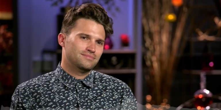 Tom Schwartz Stepping Away From Scandoval Permanently