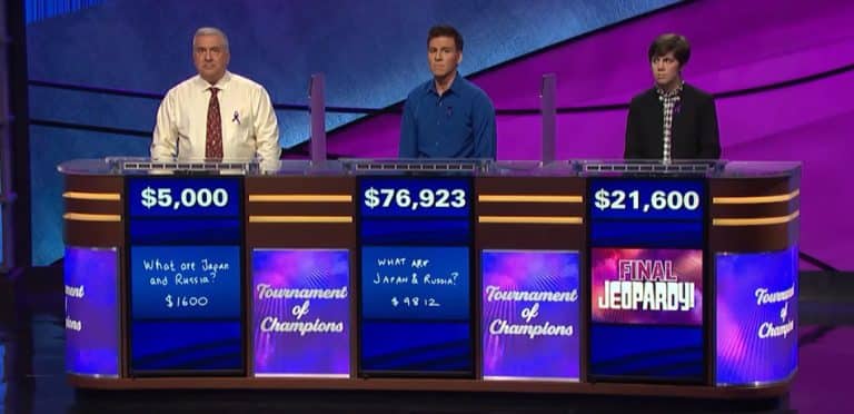 What Happens If Too Many People Qualify For ‘Jeopardy!’ TOC?