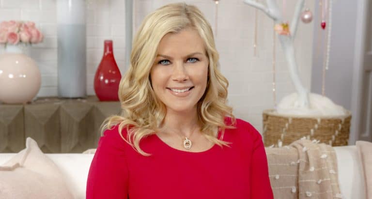 Hallmark Media Signs Multi-Picture Deal With Alison Sweeney