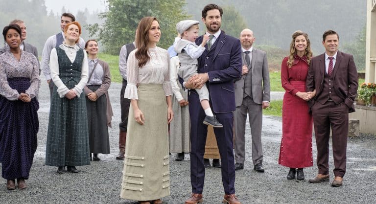 Hope Valley Days: A Hearties Reunion Get Special ‘WCTH’ Treat!