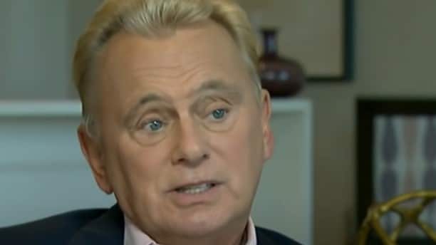 Pat Sajak from ABC News