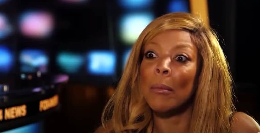 Wendy Williams - YouTube/Viral Vision