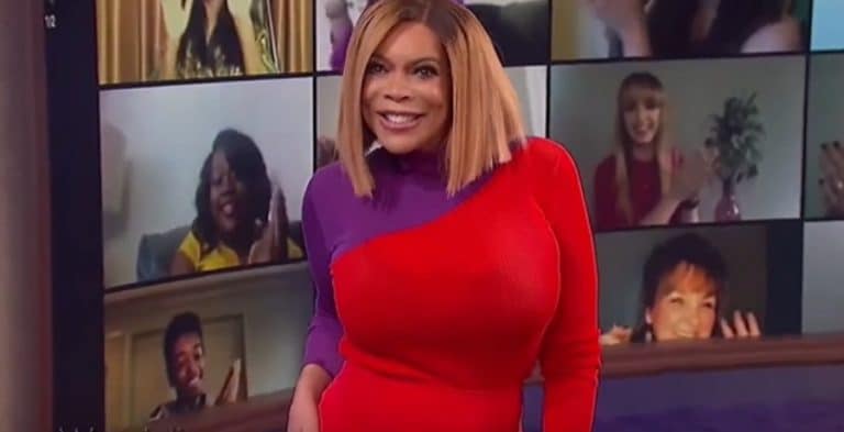 Wendy Williams’ Alcoholism Contributing To Health Issues?