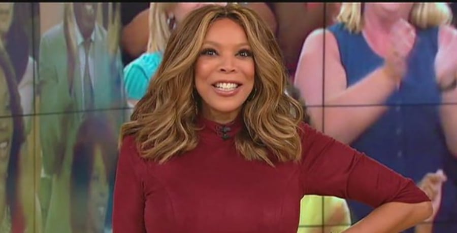 Wendy Williams Show Host [Wendy Williams Show Clips | YouTube]