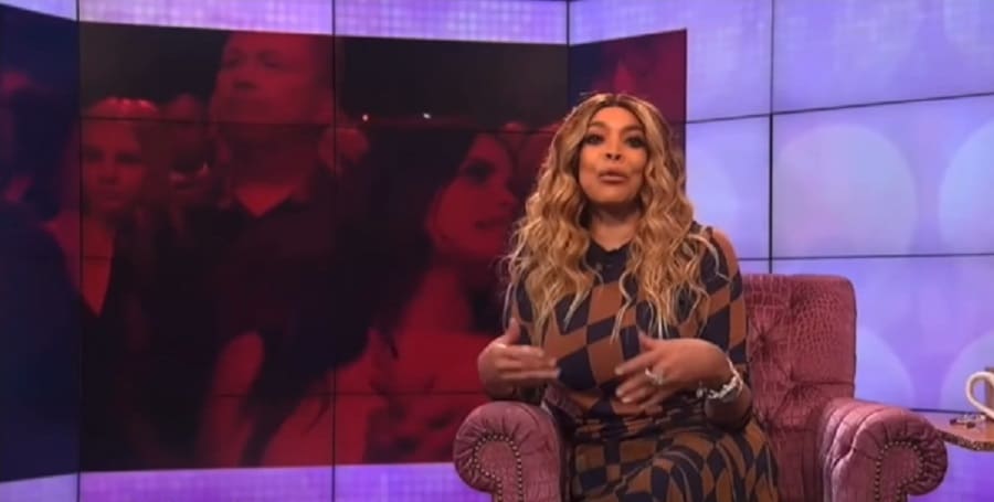 Wendy Williams Iconic Moments [YouTube]