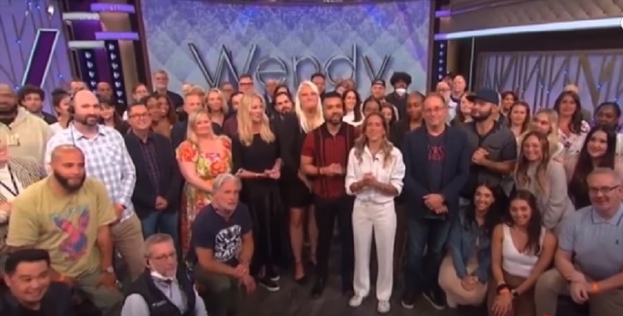 Wendy Williams' Show Finale [Wendy Williams Show Clips | YouTube]
