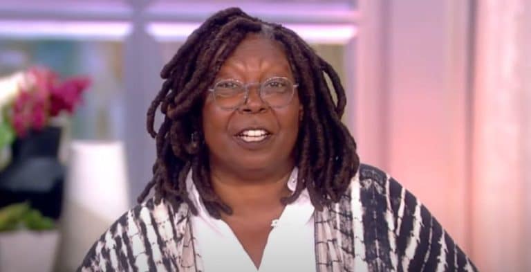 Fans Disgusted As Whoopi Says $8M A Year Gig Tires Her