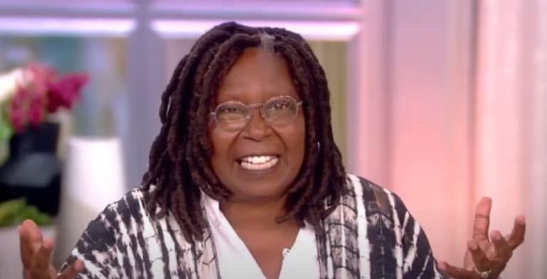 Why Whoopi Goldberg Is Missing From ‘The View’