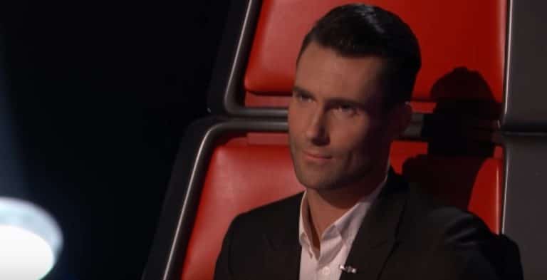 Why Isn’t Adam Levine On ‘The Voice’ Anymore?