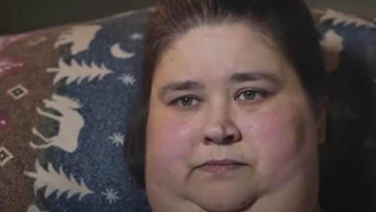 ‘My 600-Lb. Life’: See Angel Parrish’s Dramatic Transformation
