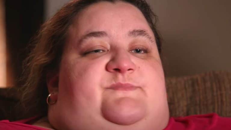 ‘My 600-Lb. Life’: What Is Angie J. Up To These Days?