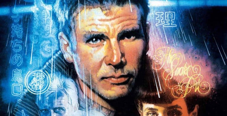 Amazon Greenlights New ‘Blade Runner 2099’ Series