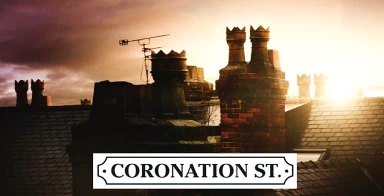Why Isn’t A New Episode Of ‘Coronation Street’ On Tonight?